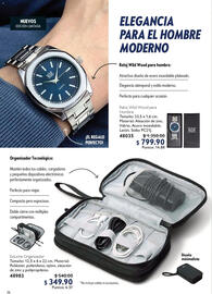 Catálogo Oriflame Página 36