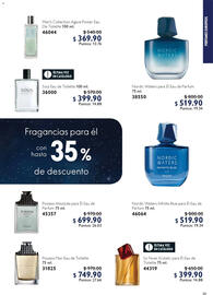 Catálogo Oriflame Página 39