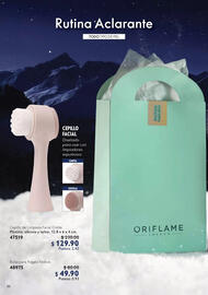 Catálogo Oriflame Página 50