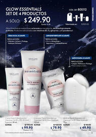 Catálogo Oriflame Página 51