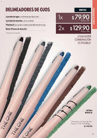 Catálogo Oriflame Página 57