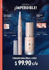 Catálogo Oriflame Página 72