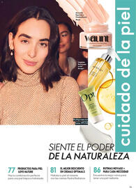 Catálogo Oriflame Página 73