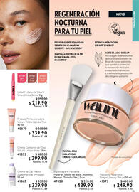 Catálogo Oriflame Página 75