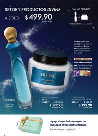 Catálogo Oriflame Página 8