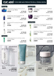 Catálogo Oriflame Página 80