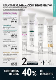 Catálogo Oriflame Página 85