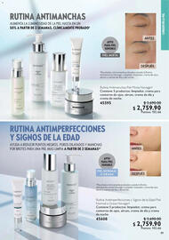 Catálogo Oriflame Página 89