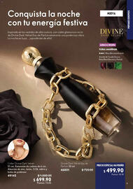 Catálogo Oriflame Página 9