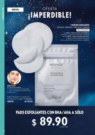 Catálogo Oriflame Página 90