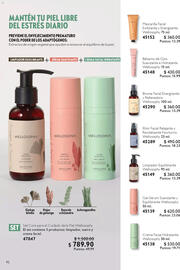 Catálogo Oriflame Página 92