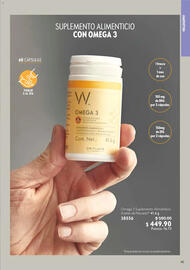 Catálogo Oriflame Página 95