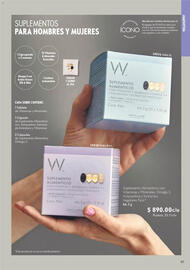 Catálogo Oriflame Página 97