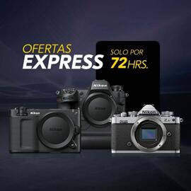 Catálogo Nikon Página 1