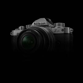 Catálogo Nikon Página 2