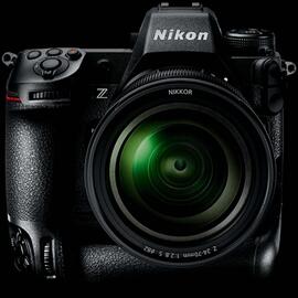 Catálogo Nikon Página 3