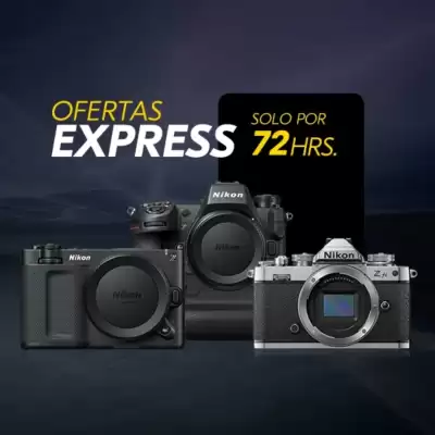 Catálogo Nikon (válido hasta 9-12)