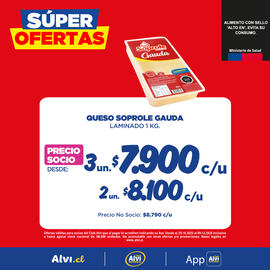 Catálogo Alvi Página 2