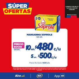 Catálogo Alvi Página 3