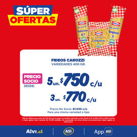 Catálogo Alvi Página 5