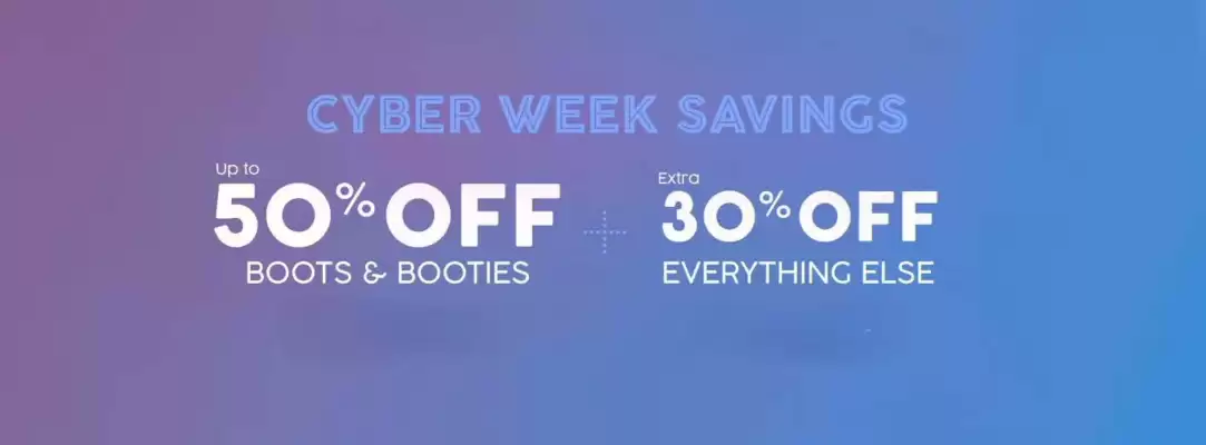 Catálogo Nine West (válido hasta 8-12)