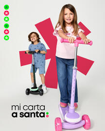 Catálogo Falabella Página 1