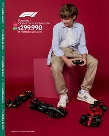 Catálogo Falabella Página 3