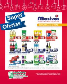 Catálogo Masivos semana 49 Página 1