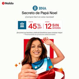 Catálogo Naldo Lombardi Página 1