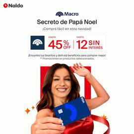 Catálogo Naldo Lombardi Página 4