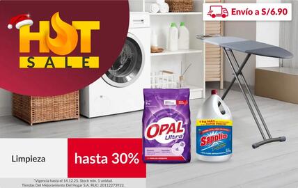 Catálogo Sodimac Página 1