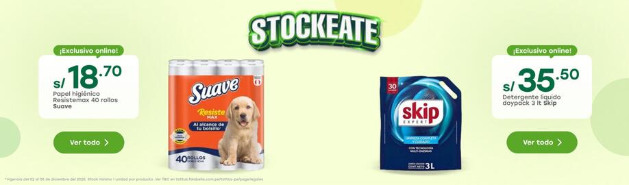 Catálogo Tottus Página 10