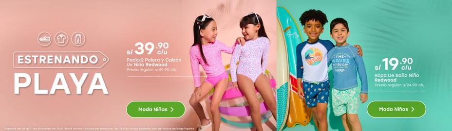 Catálogo Tottus Página 11