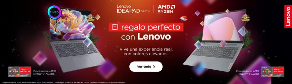 Catálogo Tottus Página 12