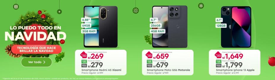 Catálogo Tottus Página 2