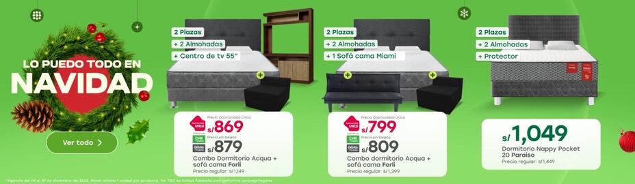 Catálogo Tottus Página 8