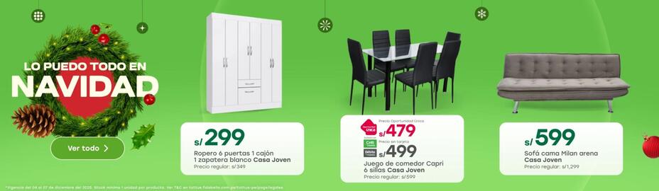 Catálogo Tottus Página 9