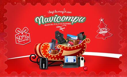 Catálogo Novicompu Página 4