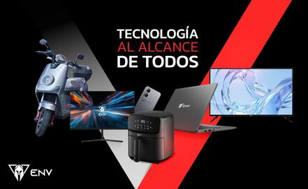 Catálogo Novicompu Página 7