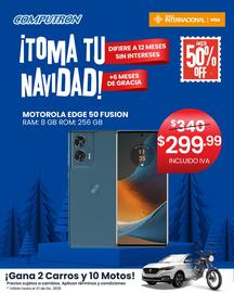 Catálogo Computron Página 2