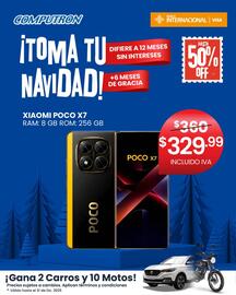 Catálogo Computron Página 3