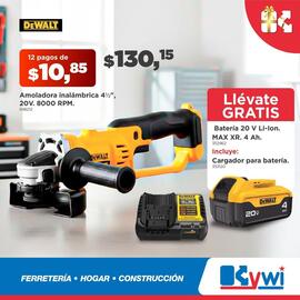 Catálogo Kywi semana 49 Página 2