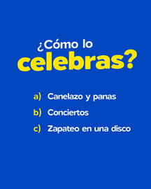 Catálogo La Ganga Página 3