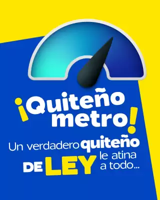 Catálogo La Ganga (válido hasta 6-12)