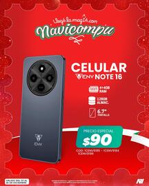 Catálogo Novicompu Página 2