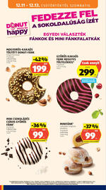 ALDI akciós újság hét 50 Oldal 10