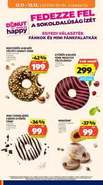 ALDI akciós újság hét 50 Oldal 11