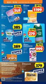 ALDI akciós újság hét 50 Oldal 12