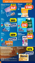 ALDI akciós újság hét 50 Oldal 13