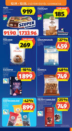 ALDI akciós újság hét 50 Oldal 13